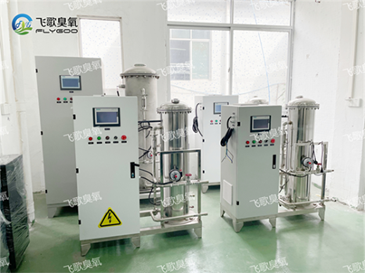 什么是臭氧發(fā)生器？